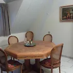 Apartment Chez Norbert Le Riesling Bergheim