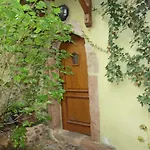 Apartment Chez Norbert Le Riesling