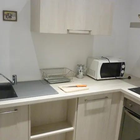 Chez Norbert Le Riesling Apartamento *