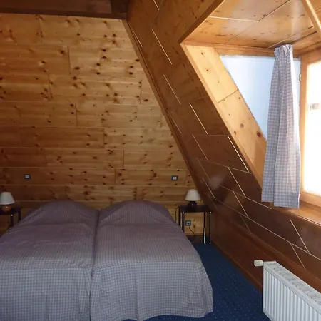 Apartamento Chez Norbert Le Riesling Bergheim