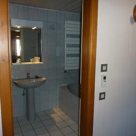 Chez Norbert Le Riesling Apartamento