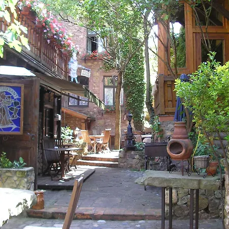 Apartamento Chez Norbert Le Riesling