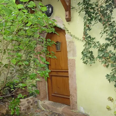 Lägenhet Chez Norbert Le Riesling