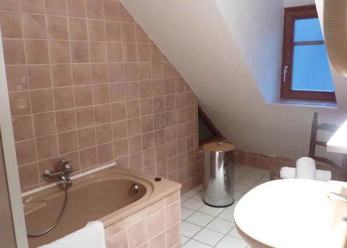 Chez Norbert Le Riesling Bergheim