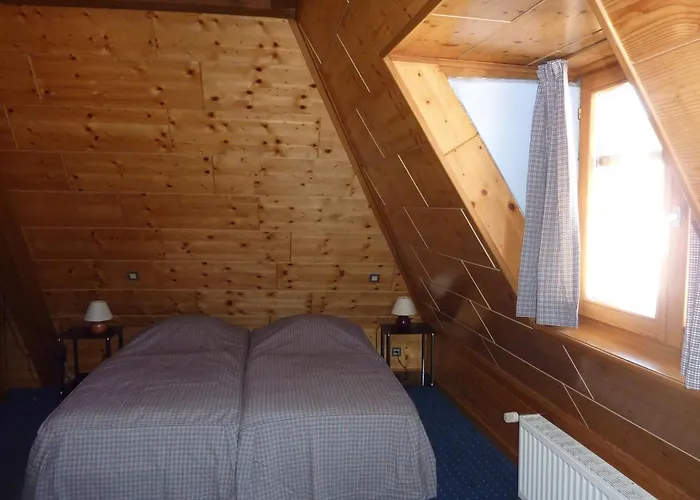 Apartamento Chez Norbert Le Riesling Bergheim