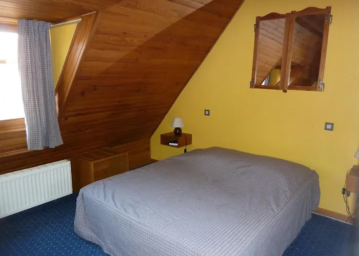 Chez Norbert Le Riesling * Bergheim